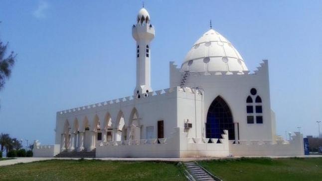 أهمية بناء المساجد في الإسلام